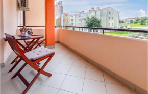 2 Bedroom Awesome Apartment In Labin